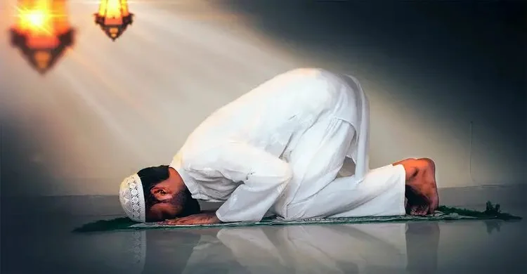 আজকের নামাজের সময়সূচি, ২৫ জুলাই ২০২৫
